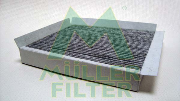 MULLER FILTER Filtrs, Salona telpas gaiss FC259